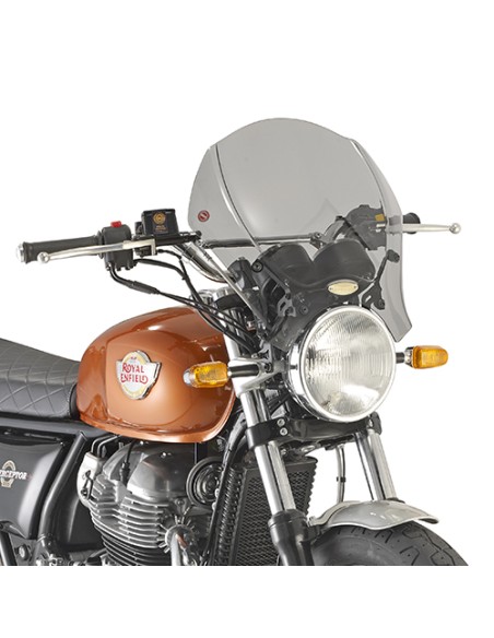 KITA ROYAL ENFIELD INTERCEPTOR650 19 P/100AL-B/140A-S