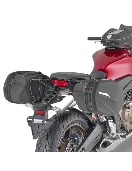 KITA S/MRACK 1165FZ HONDA CBR 650 2021