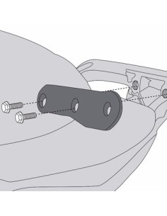 KITA S/MRACK SR4114 KAWASAKI VERSYS 650 15