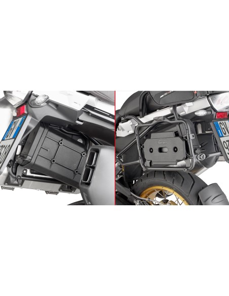 KITA S250/TB P/PLR5108_SX BMW RGS ADV 1200/1250 1418/19
