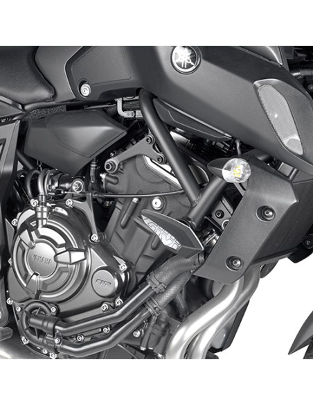 KITA SLD01 YAMAHA MT-07 1821