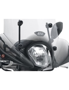 KITA SYM SYMPHONY ST 50-125-200 15