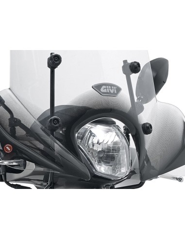 KITA SYM SYMPHONY ST 50-125-200 15