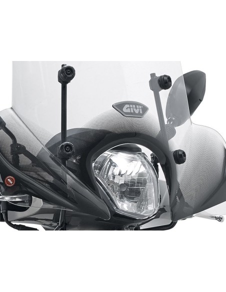 KITA SYM SYMPHONY ST 50-125-200 15