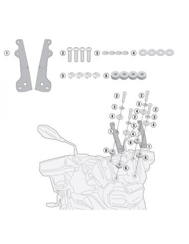 KTA BMW FGS 750 1921