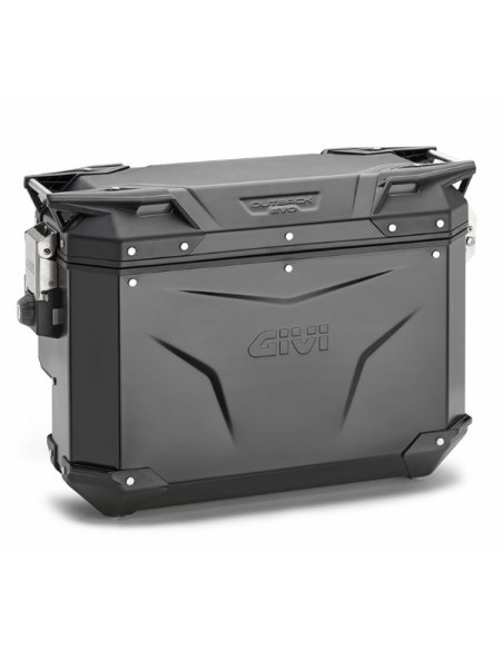 MALETA LATERAL SCANTONATA MKCAM-SIDE 33L OBKES33/DX BLACKEVO