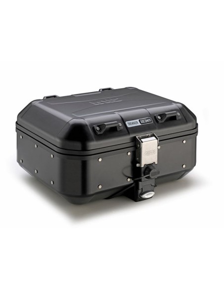 MALETA MK 30 LTS  DLM30B/T DOLOMITI BLACK L MK TRA+LAT
