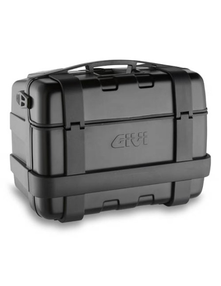 MALETA MK 46 LTS TRK46B/TREKKER BLACK LINE MK TRA +MK LAT 