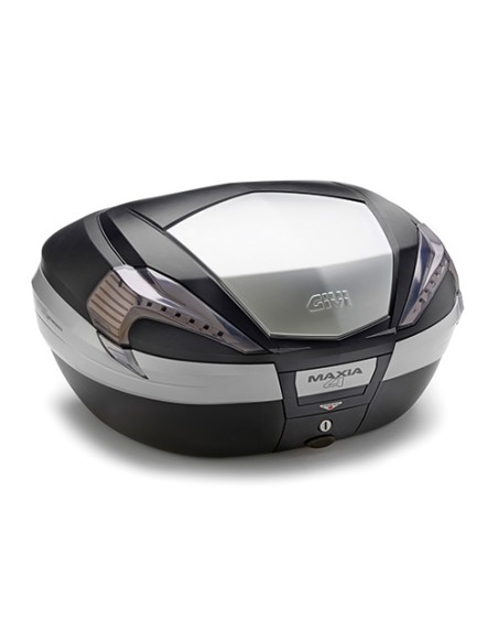 MALETA MK 56 LTS  V56/MAXIA 4 NEGRO BASE/N C/TAP ALUM CAT/AH