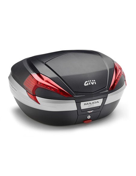 MALETA MK 56 LTS  V56/MAXIA 4 NEGRO BASE/N C/TAPA NEGRA