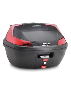 MALETA ML 37 LTS B37/BLADE NEGRO BASE/N