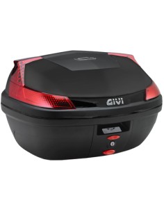 MALETA ML 47 LTS  B47/BLADE NEGRO BASE/N