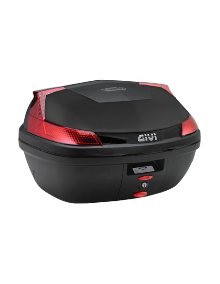 MALETA ML 47 LTS  B47/BLADE NEGRO BASE/N