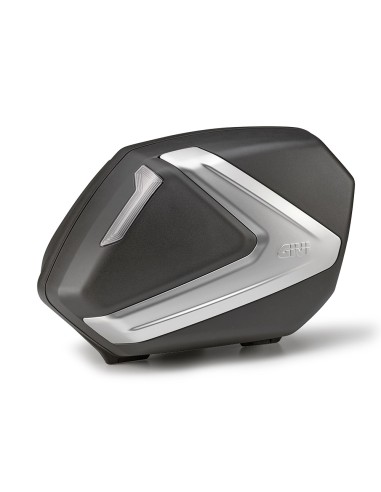 MALETAS LATERALES MKSIDE 37LT V37 C/INSERTO A900 CAT/F