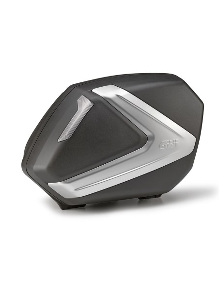 MALETAS LATERALES MKSIDE 37LT V37 C/INSERTO A900 CAT/F