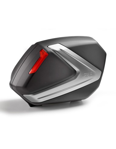 MALETAS LATERALES MKSIDE 37LT V37 C/INSERTO A900 CAT/R