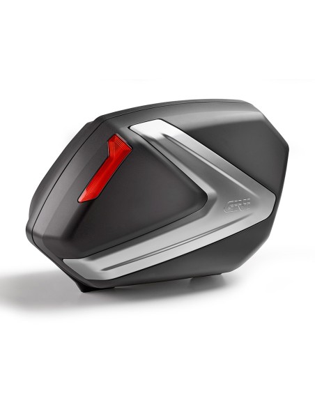 MALETAS LATERALES MKSIDE 37LT V37 C/INSERTO A900 CAT/R