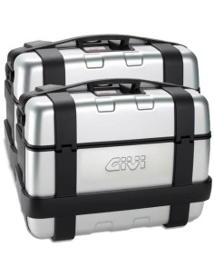 MALETAS MK 46LTS TRK46N/TREKKER (PACK 2UNI)