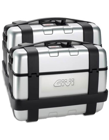 MALETAS MK 46LTS TRK46N/TREKKER (PACK 2UNI)