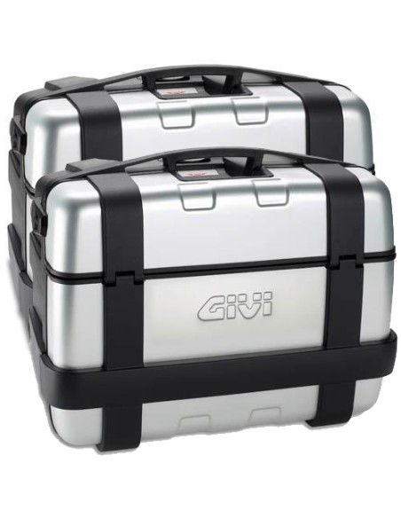 MALETAS MK 46LTS TRK46N/TREKKER (PACK 2UNI)