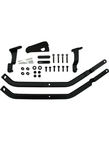 MONORACK P/M3-MM YAMAHA FAZER FZS 600 9803