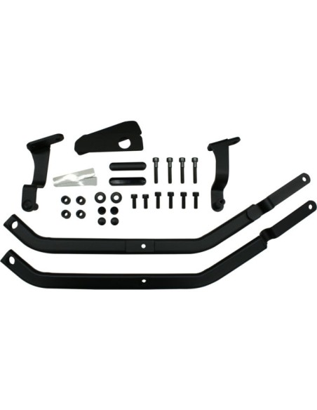 MONORACK P/M3-MM YAMAHA FAZER FZS 600 9803