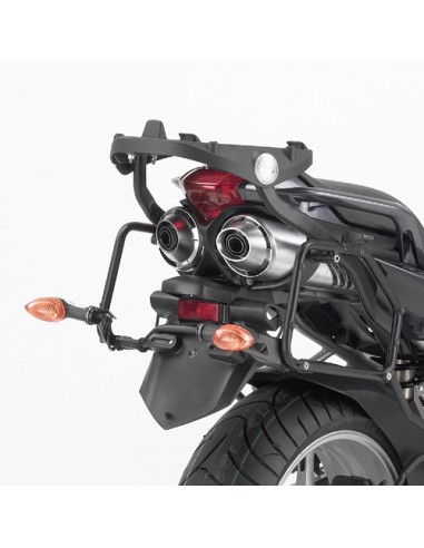 MONORACK P/M5-M11-M5M YAMAHA FAZER FZ6-S2 600 0406-0711