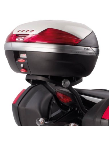 MONORACK P/M5-M11-M5M-M6M HONDA HORNET CBR-F 600 1112