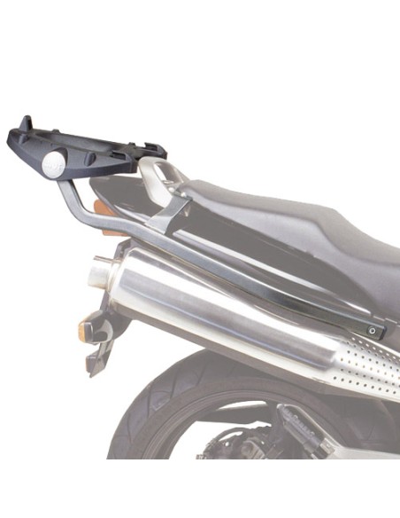 MONORACK P/M5-M11-M5M-M6M HONDA HORNET CBF-S 600 9802