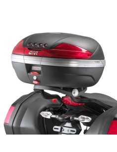 MONORACK P/M5-M11-M5M-M6M KAWASAKI ER6N-F 650 0911