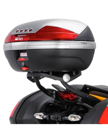 MONORACK P/M5-M11-M5M-M6M KAWASAKI VERSYS 650 1011