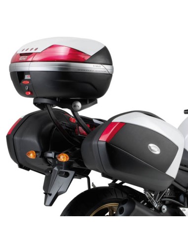 MONORACK P/M5-M11-M5M-M6M YAMAHA FZ8/FAZER 8 800 1012