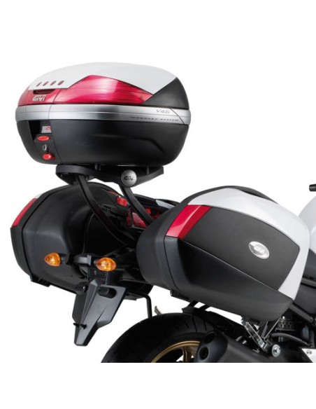 MONORACK P/M5-M11-M5M-M6M YAMAHA FZ8/FAZER 8 800 1012