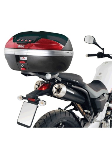 MONORACK P/M5-M11-M5M-M6M YAMAHA MT 03 600 0612