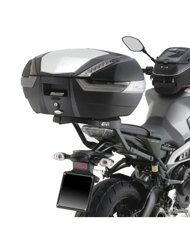 MONORACK P/M5-M7-M5M YAMAHA MT 09 13