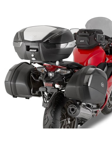 MONORACK P/M5-M7-M5M-M6M HONDA VFR F 800 14