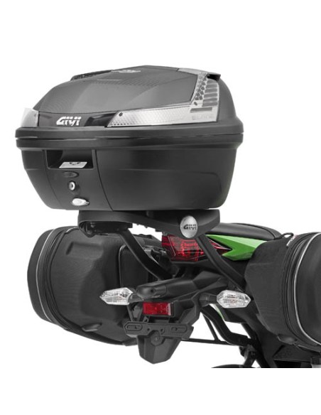 MONORACK P/M5-M7-M5M-M6M KAWASAKI NINJA 300 13