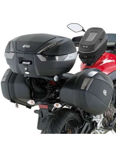 MONORACK P/M5-M7-M5M-M6M YAMAHA MT-07 14