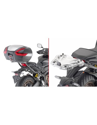 MONORACK P/M5-M7-M8A-M8B-M9A-M9B HONDA CBR 650 19