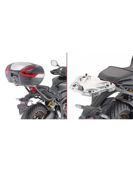 MONORACK P/M5-M7-M8A-M8B-M9A-M9B HONDA CBR 650 19