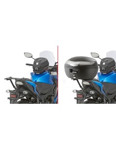 MONORACK P/M5-M7-M8-M5M-M6MSUZUKI GSX SF 1000 16