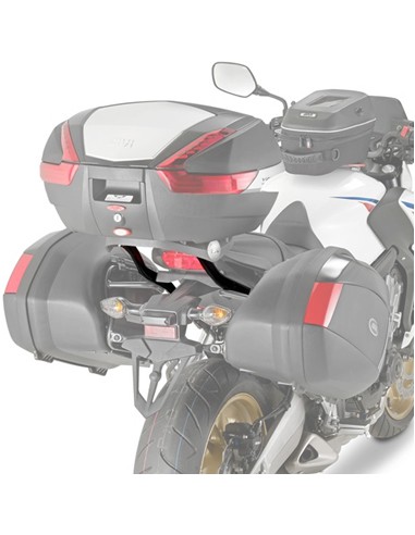 MONORACK P/M5-M7-M8-M9-M5MHONDA CB/R F 650 14/17