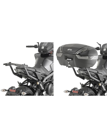 MONORACK P/M5-M7-M8-M9-M5M-M6M  YAMAHA MT-09 17