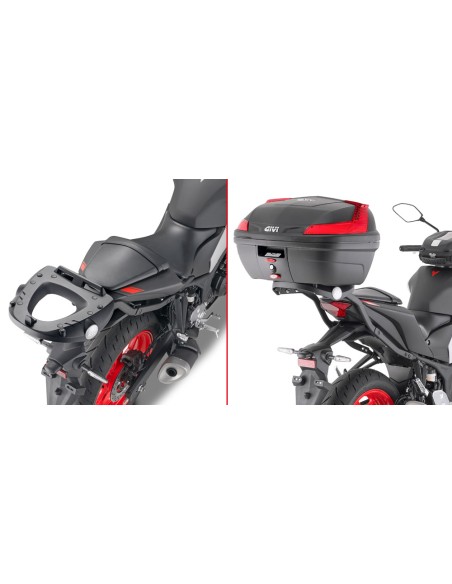 MONORACK P/M5M-M6M YAMAHA MT03 321 2020