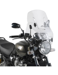 PARABRISAS AIRFLOW C/KITA UNIVERSAL