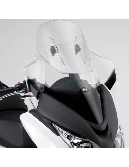 PARABRISAS AIRFLOW P/KITAO HONDA SW-T 400 0911