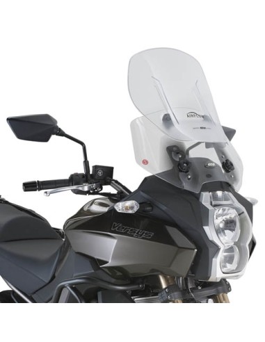 PARABRISAS AIRFLOW P/KITAO KAWASAKI VERSYS 1000 1215