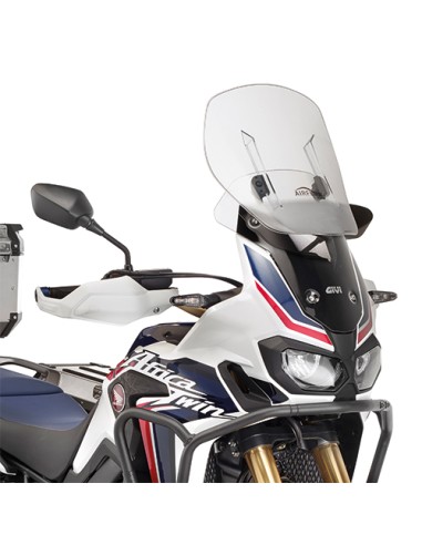 PARABRISAS AIRFLOW P/KITAOHONDA AFRICA TWIN CRFL 1000 16
