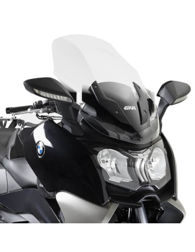 PARABRISAS C/KITA BMW C GT 650 1213