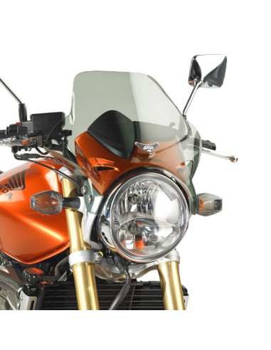 PARABRISAS C/KITA HONDA CBF HORNET 600 0306